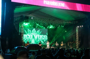 Foto - Jumifest 23/05/2026