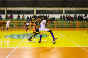 Foto - FUTSAL INFANTIL 22/07/25