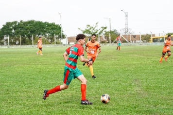 Foto - Final do Campeonato Copinha 18/04/2026