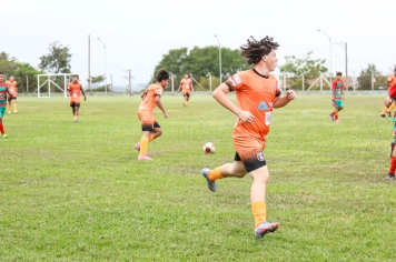 Foto - Final do Campeonato Copinha 18/04/2026
