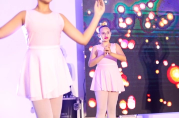 Foto - Apresentação dos Alunos da CETUL Jumirim - 27/11/2025