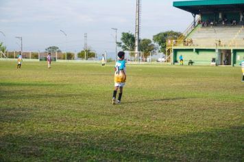 Foto - Campeonato de Futebol SUB 11  e SUB 14  16/03/2024