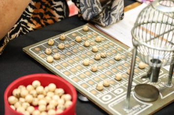 Foto - Bingo 59+
