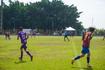 Foto - Campeonato de Futebol SUB 11  e SUB 14  16/03/2024