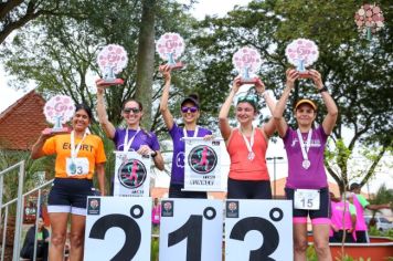 Foto - SEGUNDA EDIÇÃO DA CORRIDA 