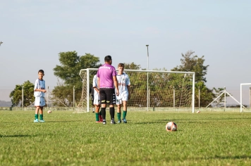 Foto - Final do Campeonato Copinha 18/04/2026