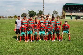 Foto - Final do Campeonato Copinha 18/04/2026