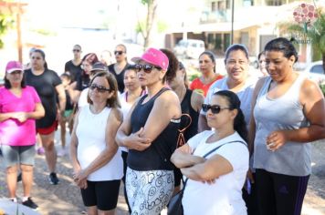 Foto - Confraternização Zumba