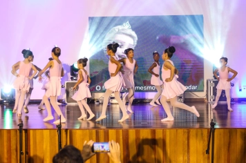 Foto - Apresentação dos Alunos da CETUL Jumirim - 27/11/2025