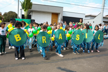 Foto - Fotos Dia da Independência do Brasil - 07/09/2025