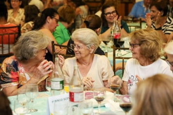 Foto relacionada - Bingo 59+
