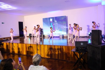 Foto - Apresentação dos Alunos da CETUL Jumirim - 27/11/2025