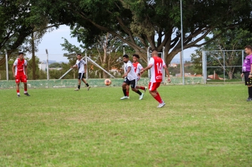 Foto - Campeonato Society - Quartas de Final - 15/11/2025