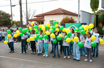Foto - Fotos Dia da Independência do Brasil - 07/09/2025