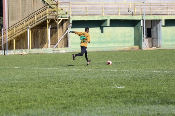 Foto - Copinha de Futebol -14/03/2026