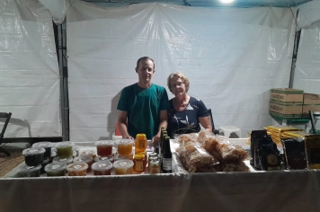 Foto - Feira Notura - 07/05/2026