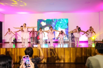 Foto - Apresentação dos Alunos da CETUL Jumirim - 27/11/2025