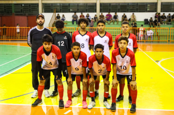 Foto - FUTSAL INFANTIL 22/07/25