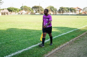 Foto - Final do Campeonato Copinha 18/04/2026