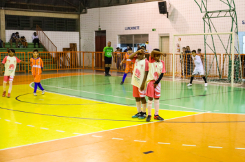 Foto - FUTSAL INFANTIL 22/07/25