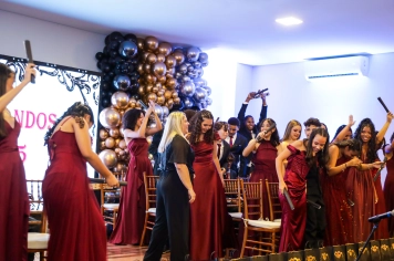 Foto - Formatura 11/12/2025