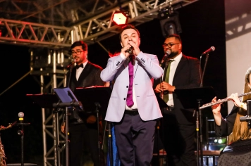 Foto - Camerata Natal - 20/12/25