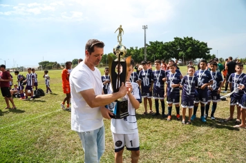 Foto - Final do Campeonato Copinha 18/04/2026