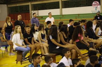 Foto - Confraternização Futsal