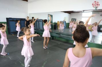 Foto - Confraternização Ballet - 09/12/2023