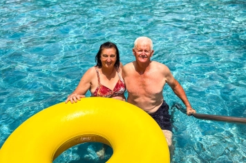 Foto - Viagem Parque Aquático 59+ 29/01/2026