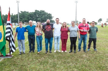 Foto - Final do Campeonato Copinha 18/04/2026