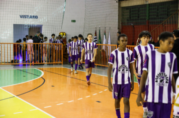 Foto - Futsal 01/07/2025