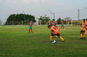 Foto - Final do Campeonato Copinha 18/04/2026