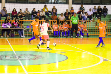 Foto - FUTSAL INFANTIL 22/07/25