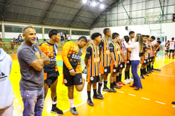 Foto - FUTSAL INFANTIL 22/07/25