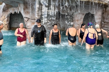 Foto - Viagem Parque Aquático 59+ 29/01/2026