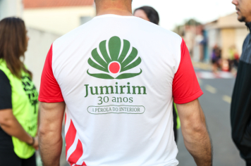 Foto - Corrida Jumirim 04/05/2025