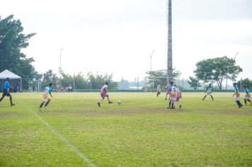 Foto - Campeonato de Futebol SUB 11  e SUB 14  16/03/2024