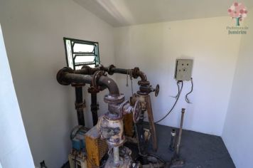 Foto - INAUGURAÇÃO CAIXAS D'ÁGUA - 
