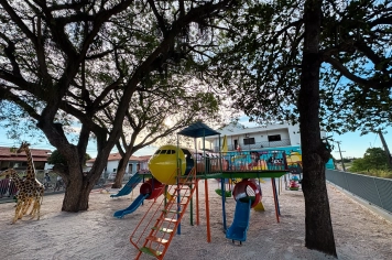 Foto - Inauguração JUMIKIDS