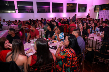 Foto - Formatura SENAC 24/04/2025