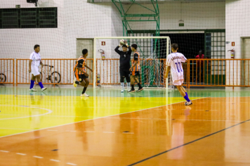 Foto - FUTSAL INFANTIL 22/07/25