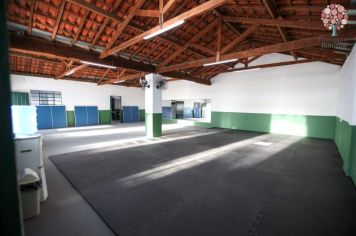 Foto - INAUGURAÇÃO CASA DA CULTURA
