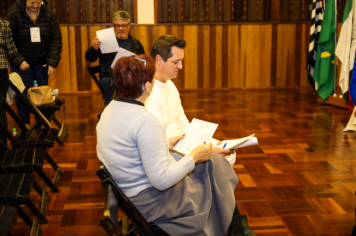 Foto - III Conferência Municipal de Saúde Jumirim/SP