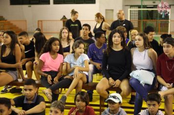 Foto - Confraternização Futsal