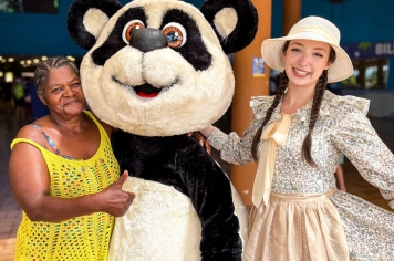 Foto - Viagem Parque Aquático 59+ 29/01/2026