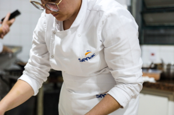 Foto - FOTOS CURSO PIZZAIOLO 07/08/25