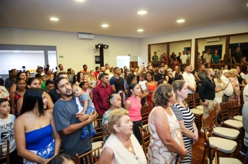 Foto - Formatura - Ensino Infantil 2025