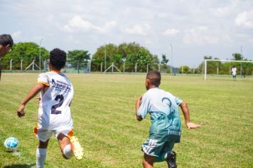 Foto - Campeonato de Futebol SUB 11  e SUB 14  16/03/2024