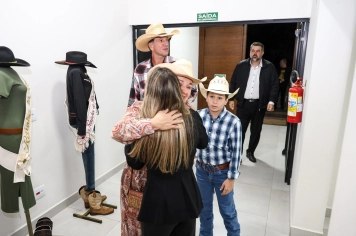 Foto - Memórias de Jumirim
